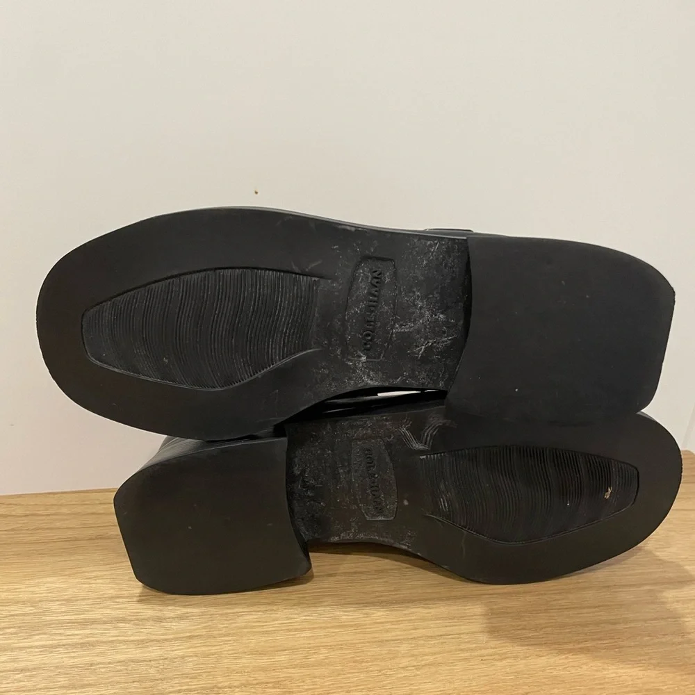 Cole Haan Women Black Shoes Sz 6.5B